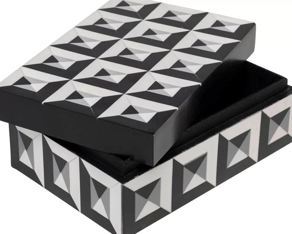 Korurasiat>KARE Design Jess Rasia, Laatikko 20x7cm