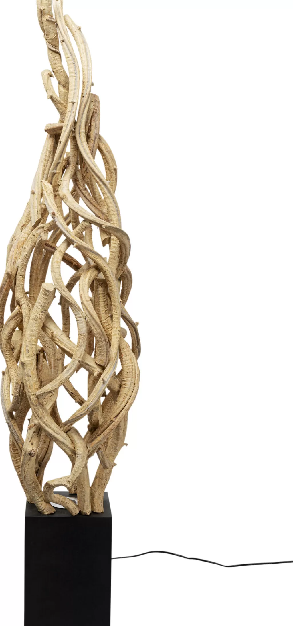 Lattiavalaisimet | Olohuone>KARE Design Jungle Club Lattiavalaisin 150cm