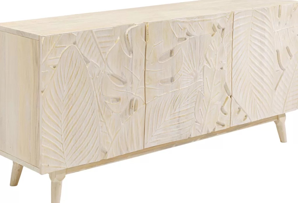 Senkit | Olohuone>KARE Design Jungle Nature Senkki, Massiivipuuta 160x75cm