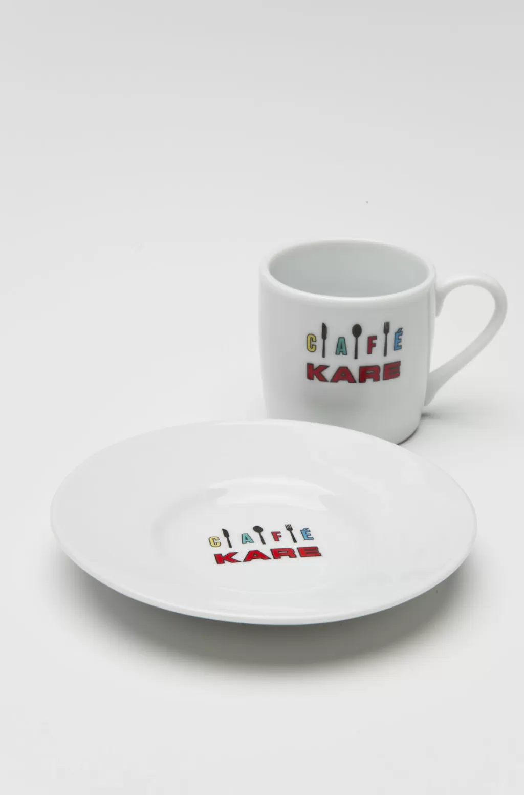 Kupit>KARE Design KARE Espresso Kuppi Cafe KARE