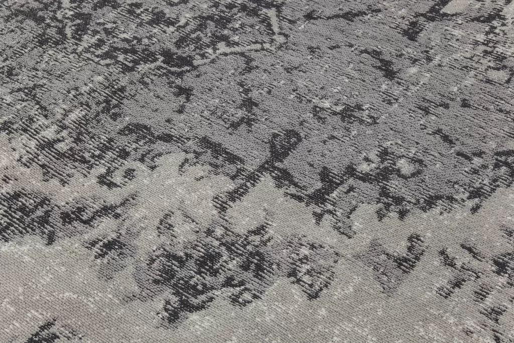 Matot>KARE Design Kelim Pop Grey Matto 170x240cm