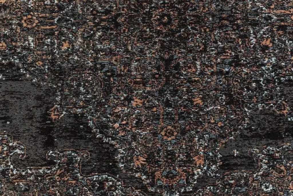 Matot>KARE Design Kelim Pop Rockstar Matto 200x300cm