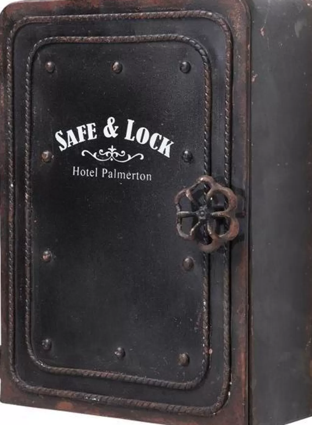 Hyllyt>KARE Design Key Box Safe Avainkaappi