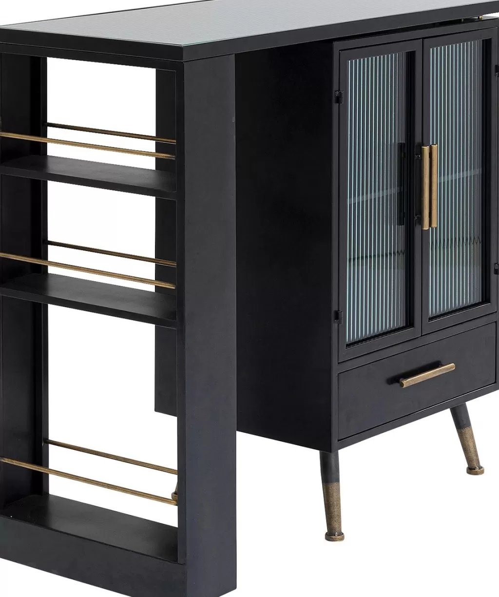 Baarit>KARE Design La Gomera Baarikaappi