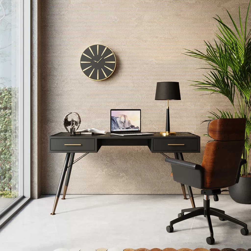 Työpöydät>KARE Design La Gomera Konsolipöytä 140x60cm