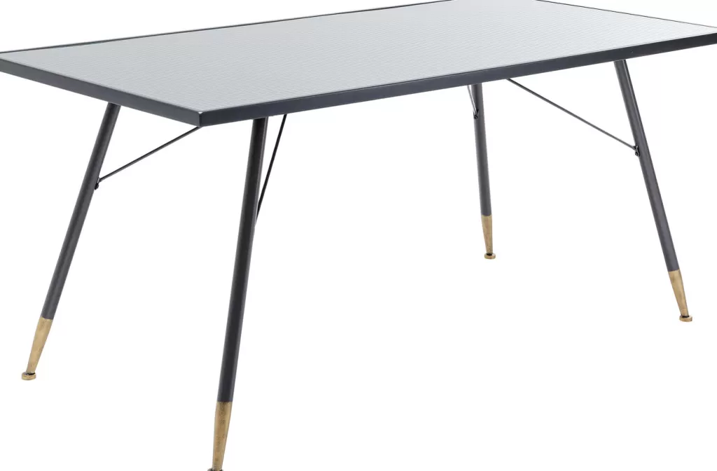 Pöydät>KARE Design La Gomera Pöytä 160x80cm