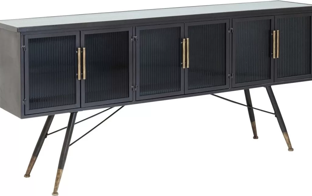 Senkit | Olohuone>KARE Design La Gomera Senkki, 6 Ovea
