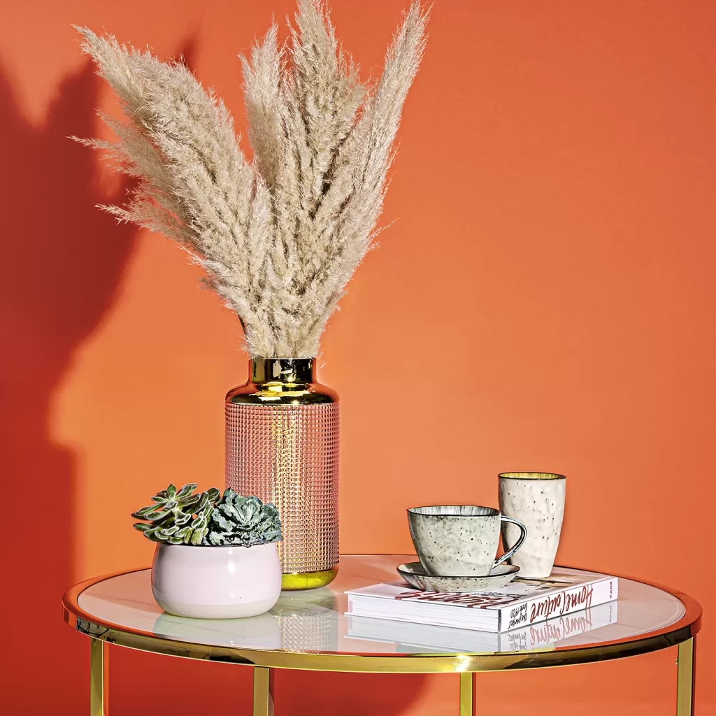 Maljakot | Olohuone>KARE Design LA Noble Maljakko 30cm