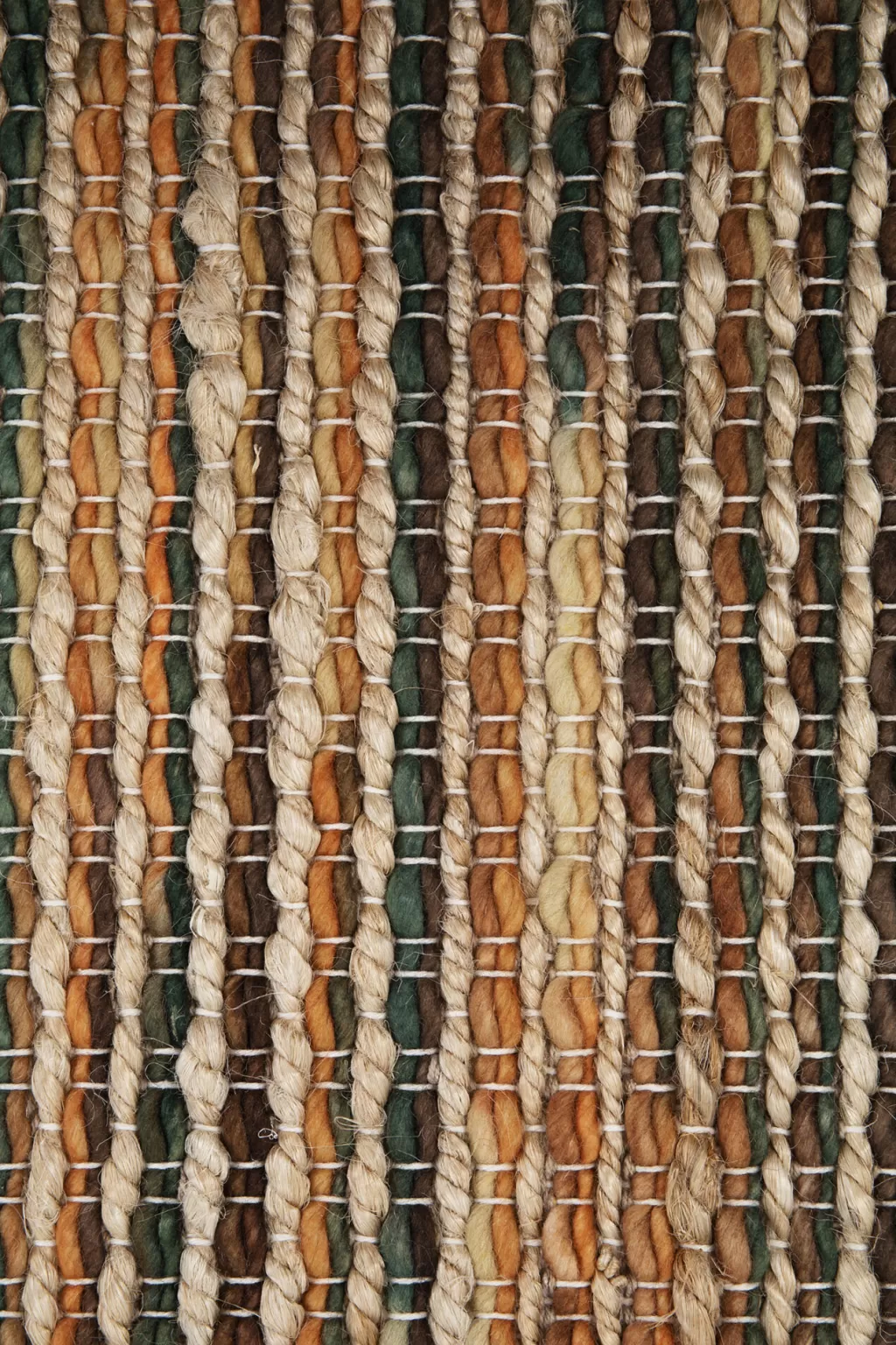 Matot>KARE Design La Palma Multi Matto 170x240 Cm
