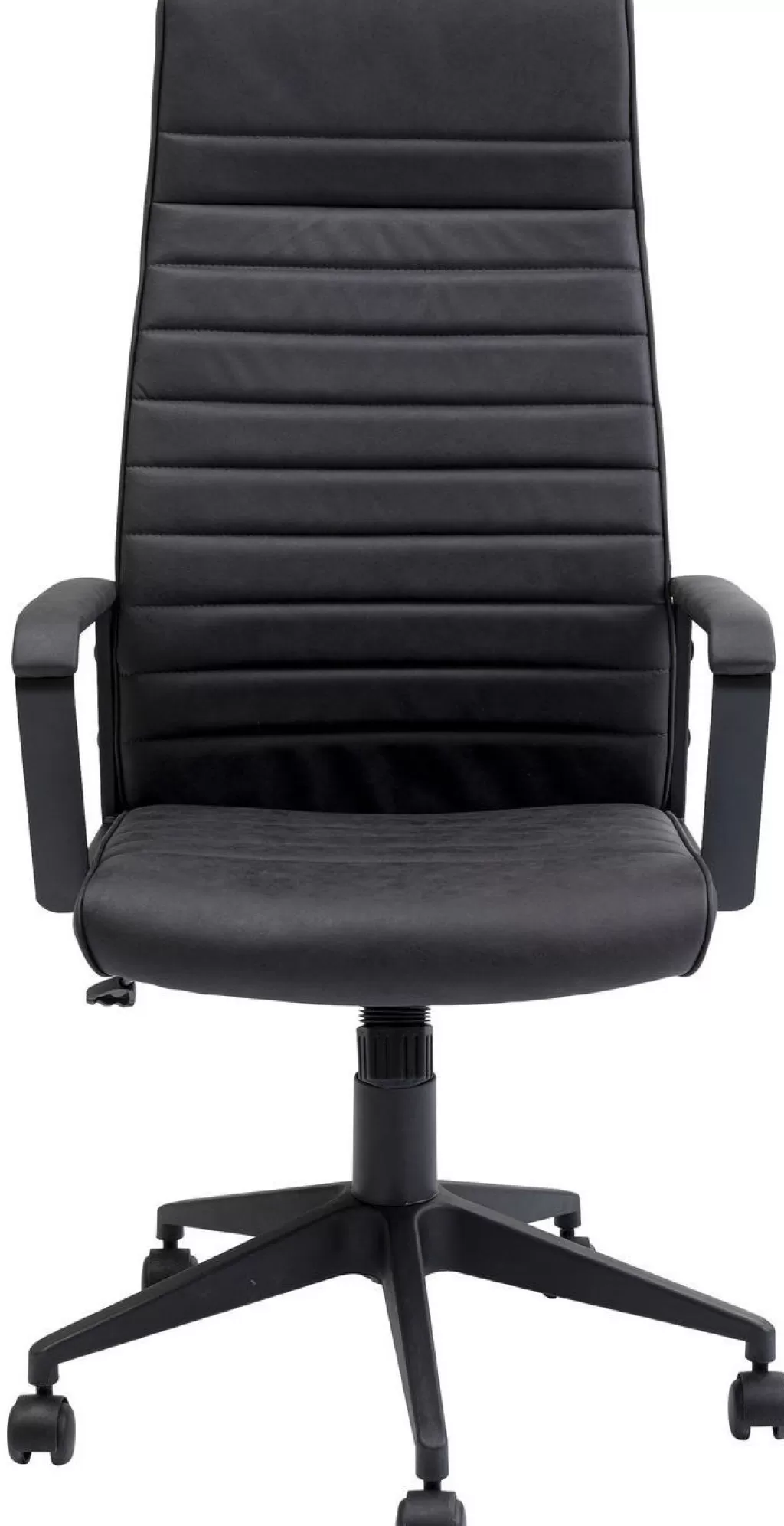 Toimistotuolit>KARE Design Labora High Toimistotuoli, Työtuoli, Musta