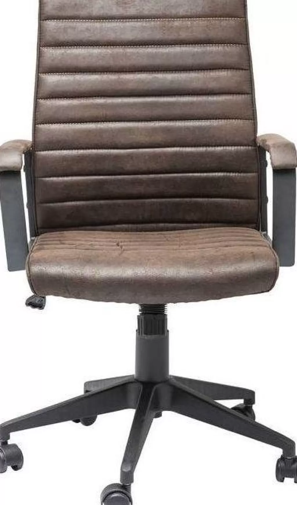 Toimistotuolit>KARE Design Labora Toimistotuoli, Työtuoli, Ruskea