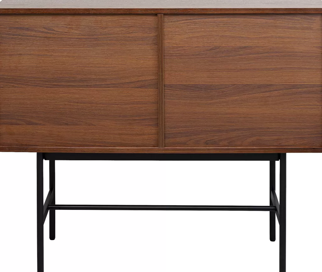 Senkit | Lipastot>KARE Design Lamello Colore Korkea Sivupöytä - Monivärinen, 110x95cm