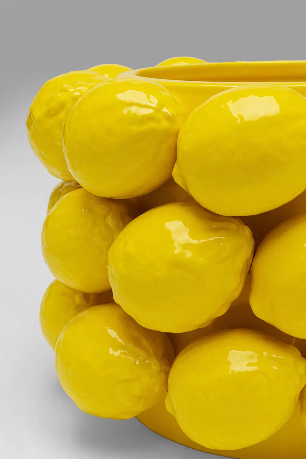 Maljakot>KARE Design Lemon Juice Maljakko 19cm
