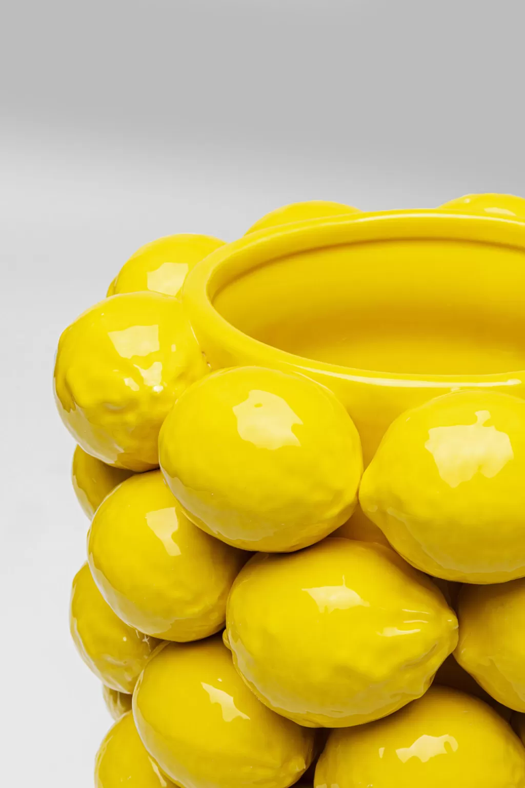 Maljakot>KARE Design Lemon Juice Maljakko 43cm