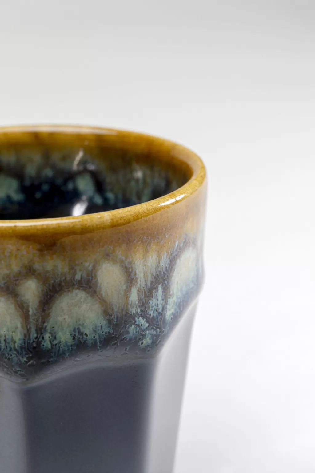 Kupit>KARE Design Lio Espresso Muki Tummansininen