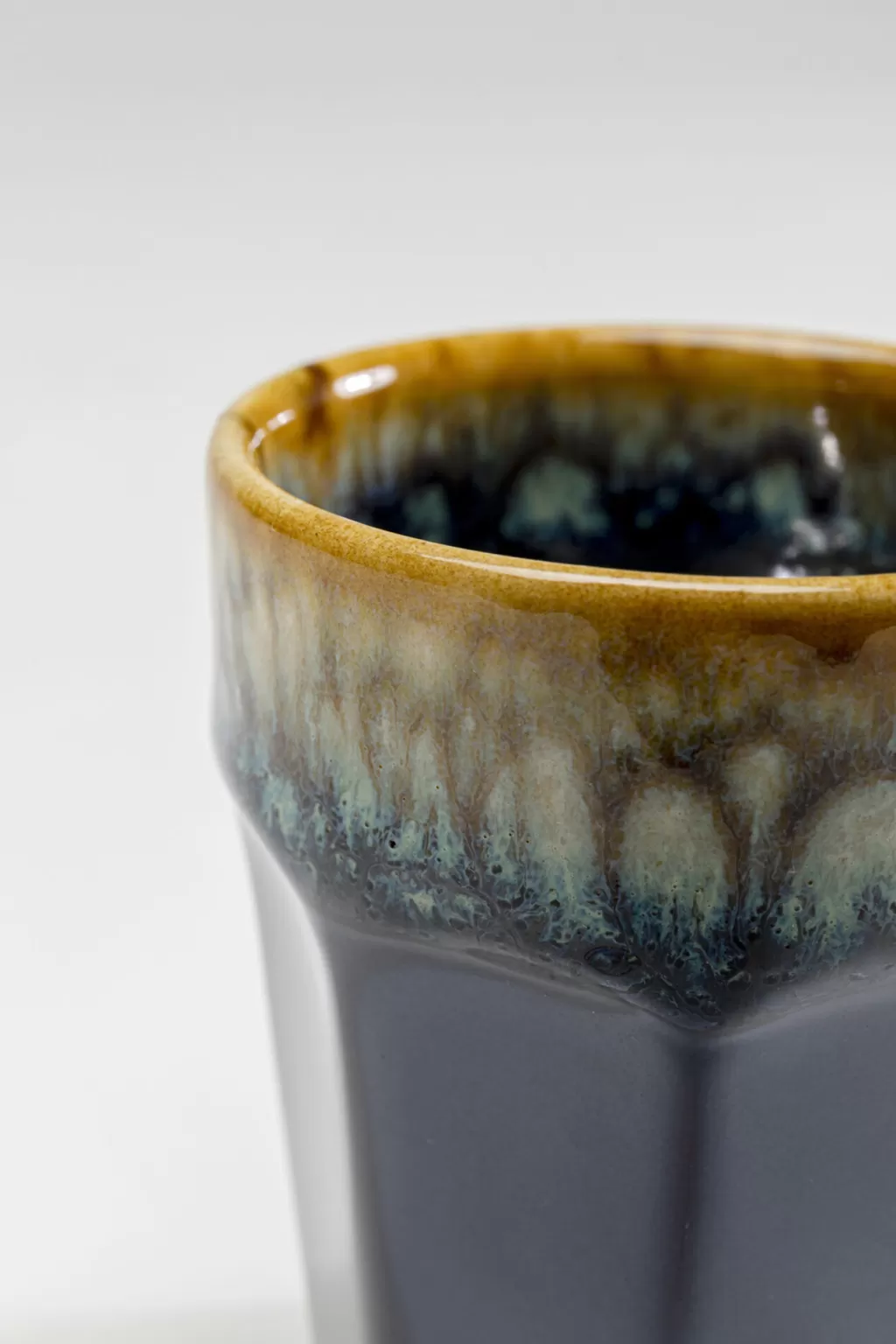 Kupit>KARE Design Lio Espresso Muki Tummansininen