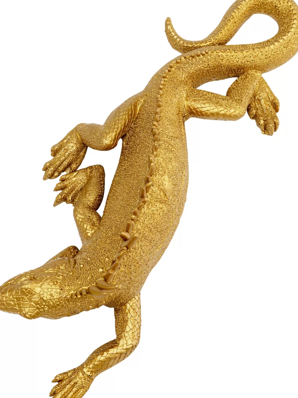 Seinäkoristeet>KARE Design Lizard Seinäkoriste 31x11cm