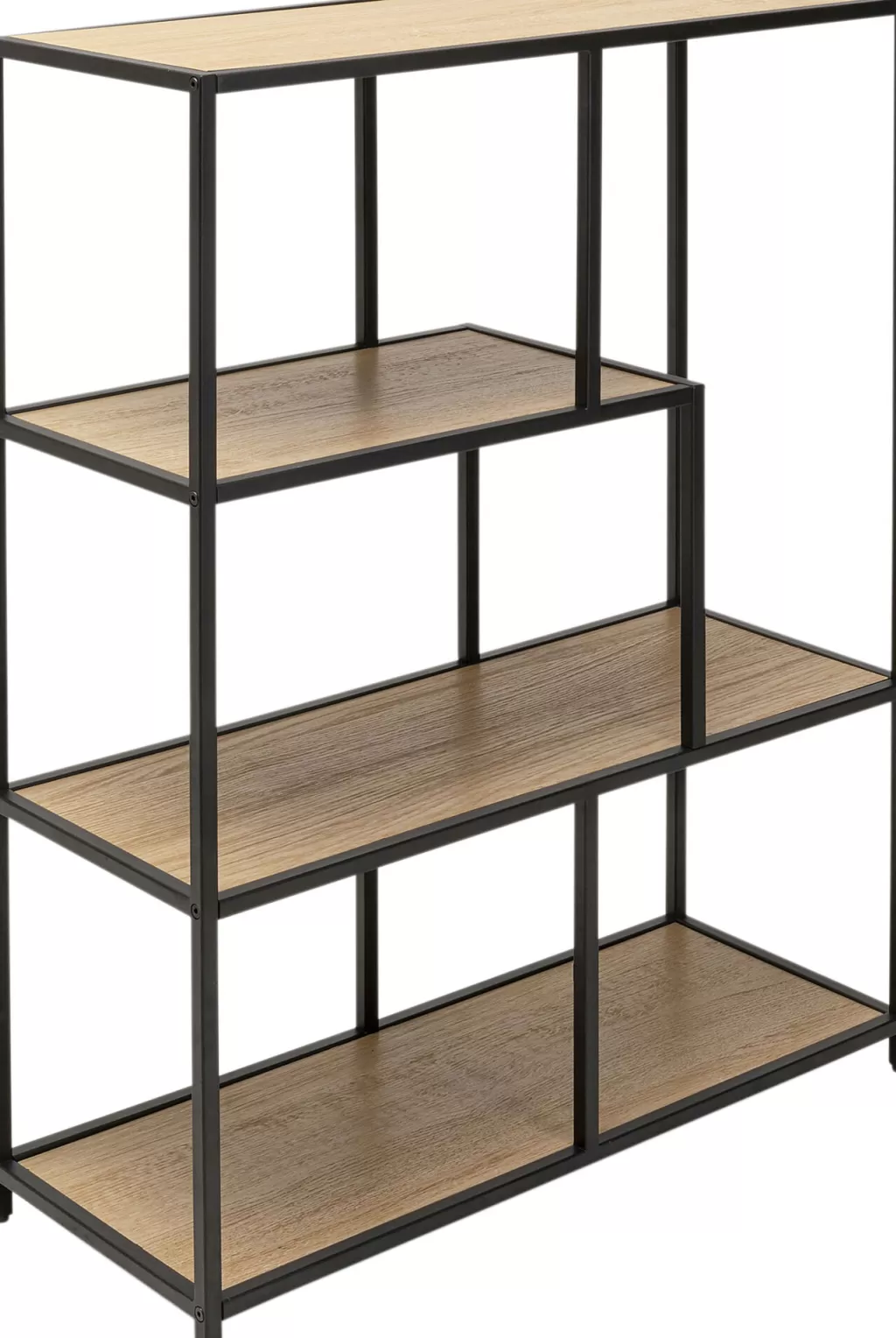 Olohuone | Hyllyt>KARE Design Loftie Nature Hylly 77x100cm