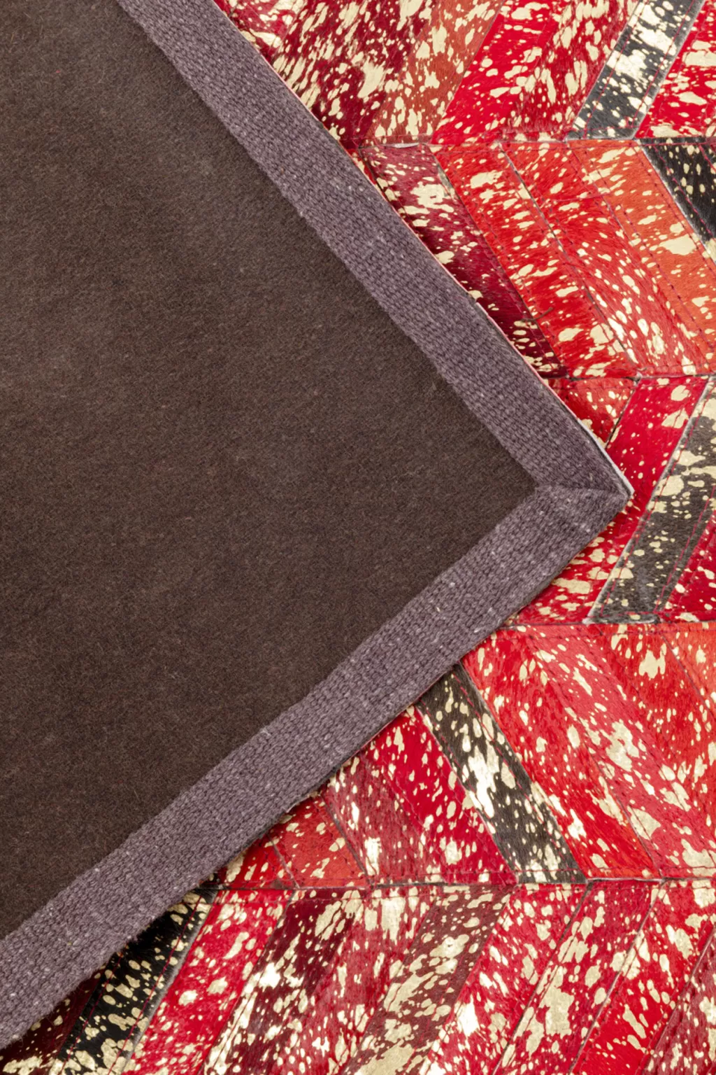 Matot>KARE Design Lola Matto 170x240cm
