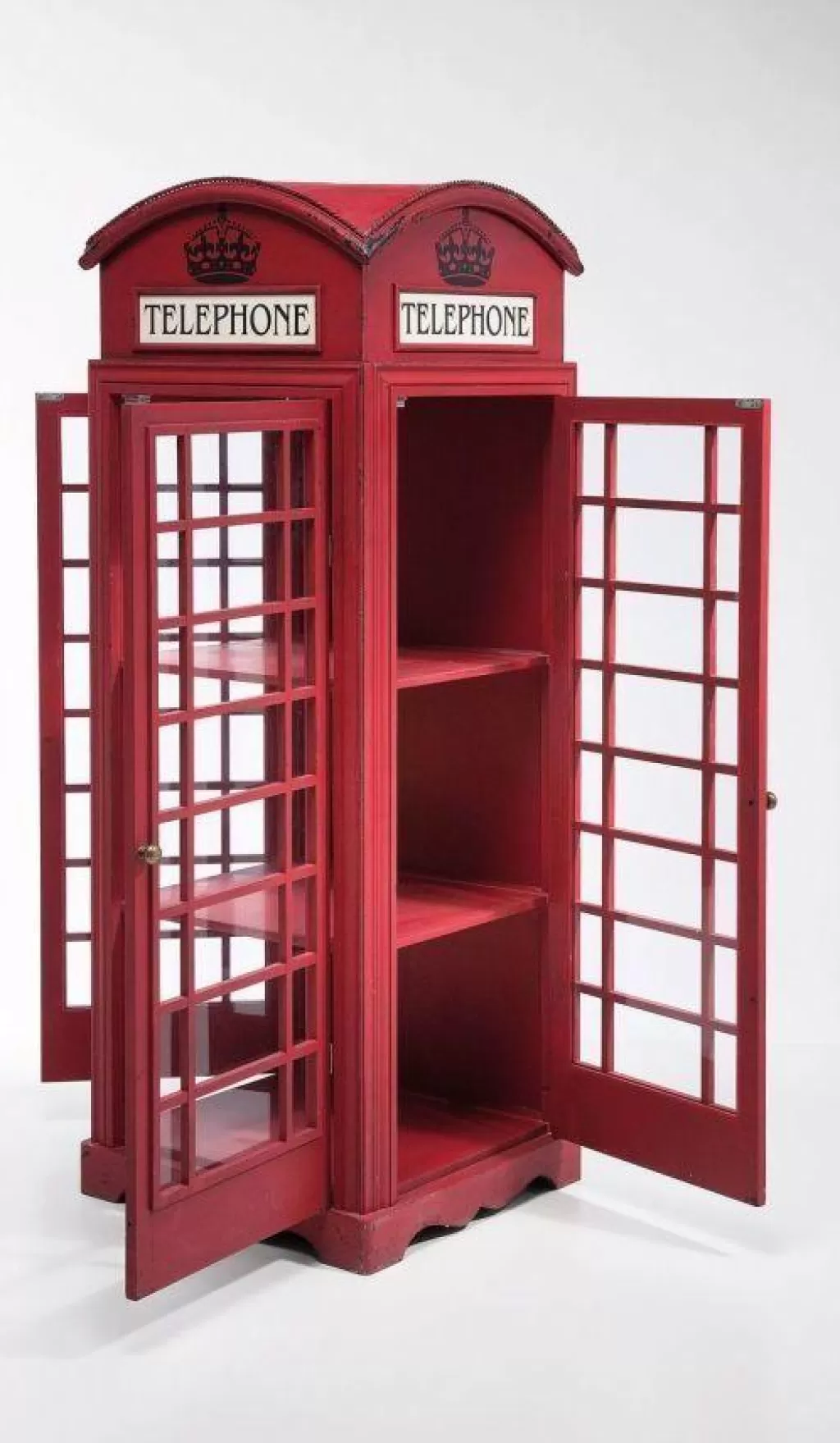 Kaapit>KARE Design London Telephone Vitriini, Kaappi
