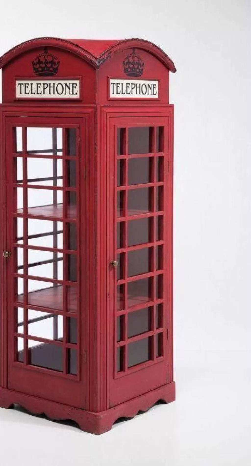 Kaapit>KARE Design London Telephone Vitriini, Kaappi
