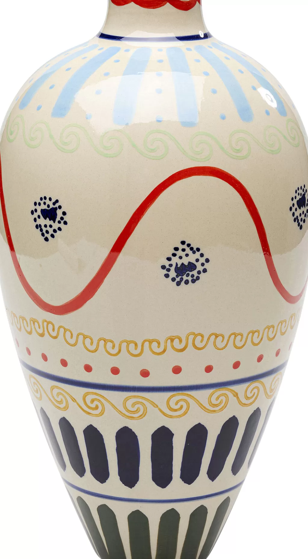Maljakot>KARE Design Los Cabos Maljakko 37cm