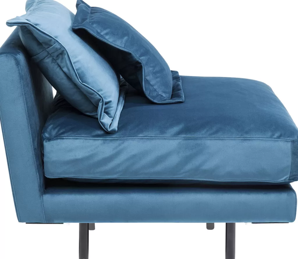 Moduulisohvat>KARE Design Lullaby Sohva Elementti, Sinivihreä