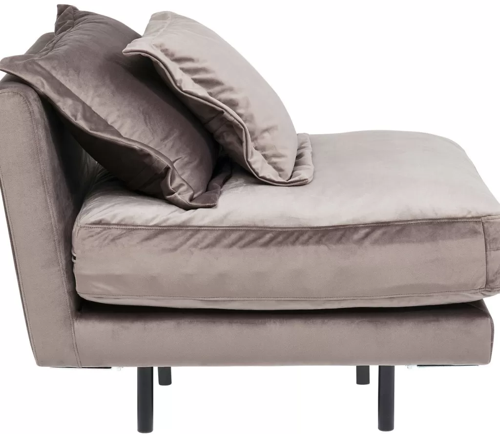 Moduulisohvat>KARE Design Lullaby Sohva Elementti Taupe
