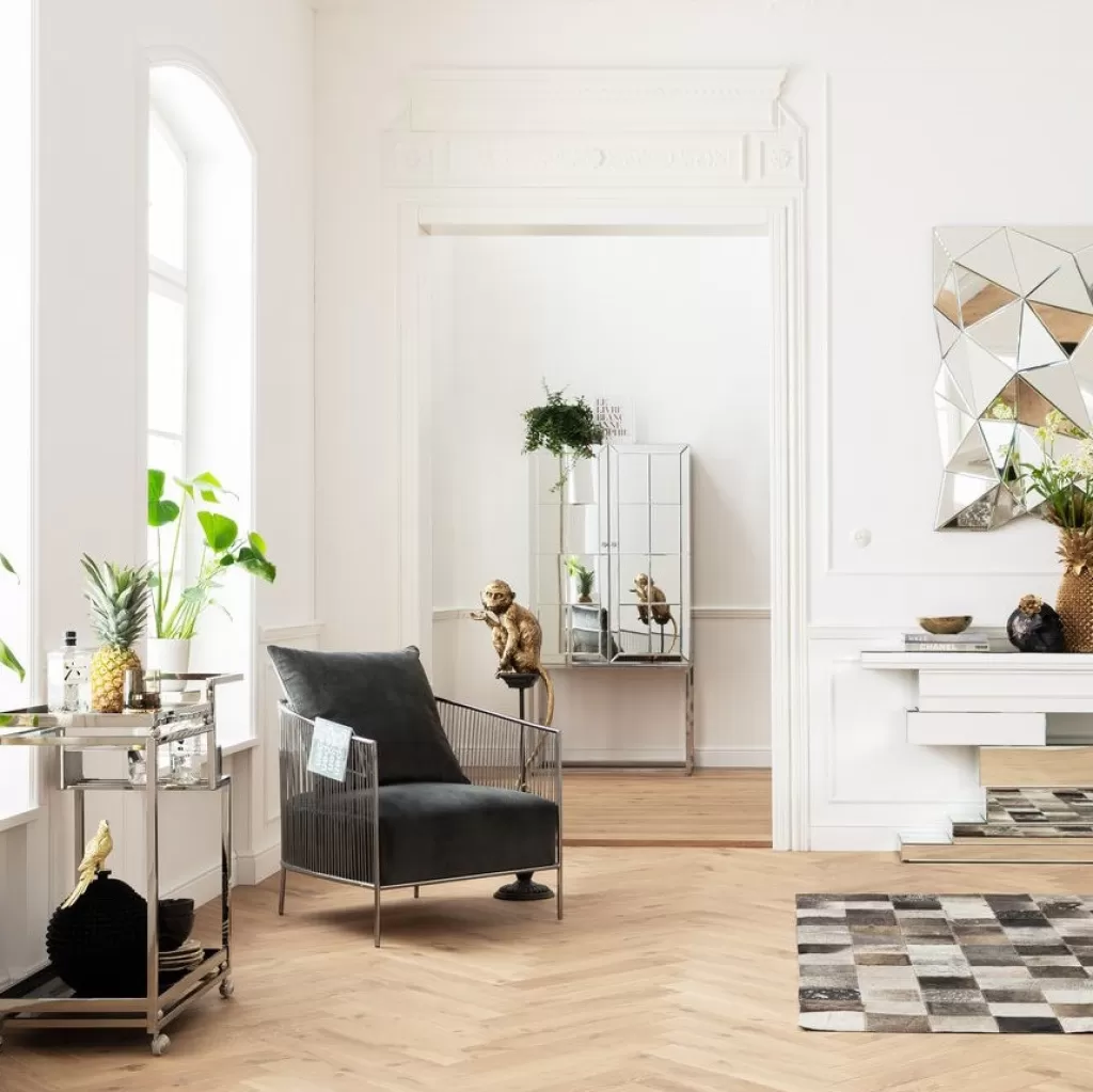 Baarit>KARE Design Luxury Baarikaappi