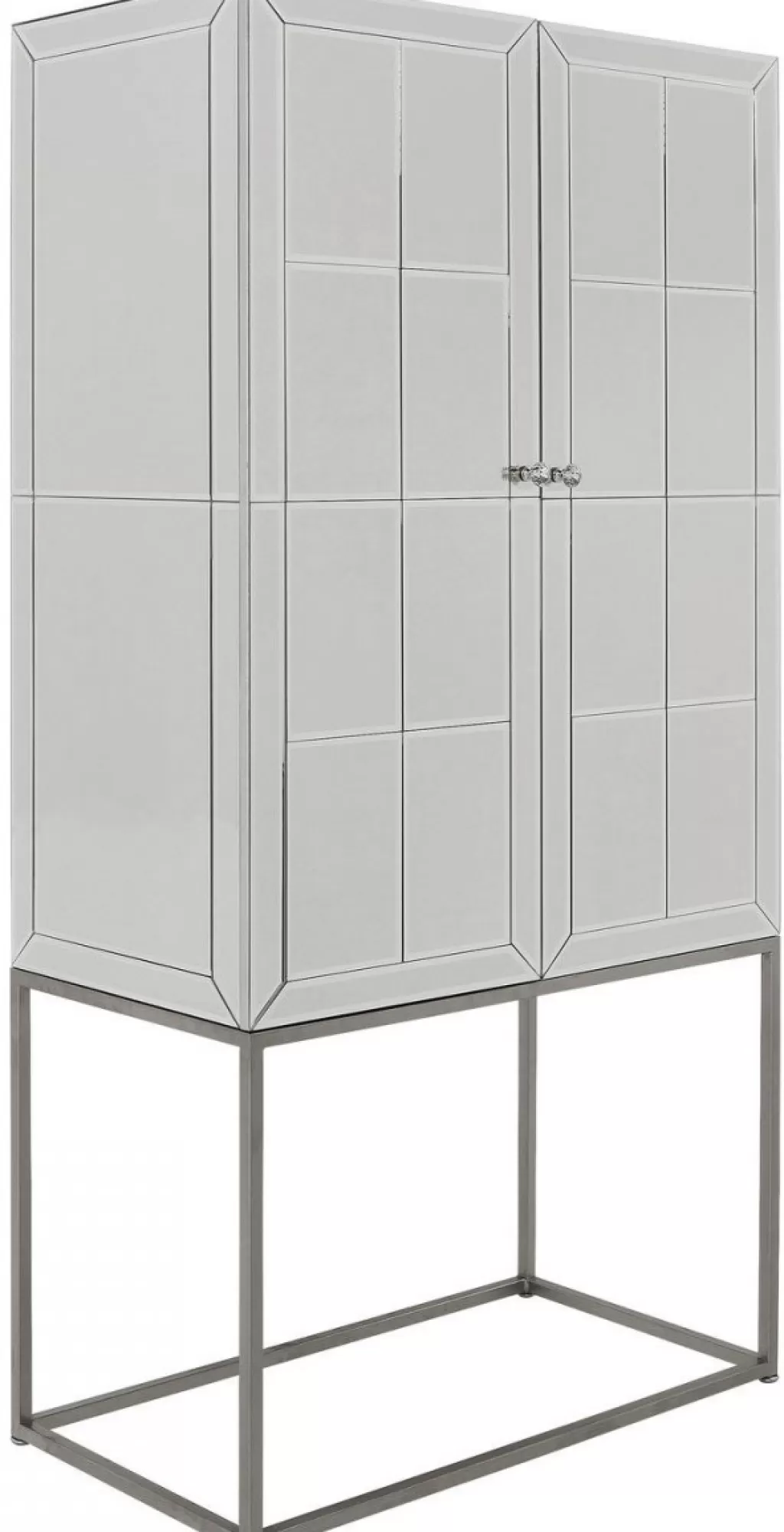 Baarit>KARE Design Luxury Baarikaappi