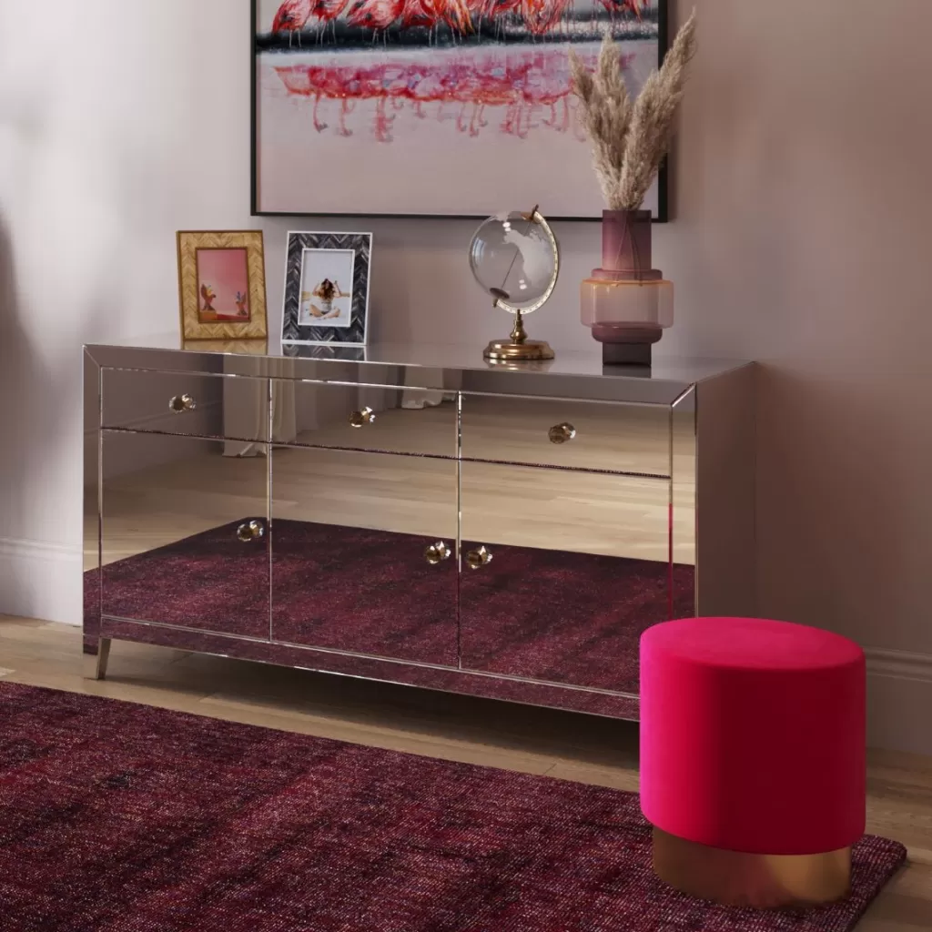 Senkit | Lipastot>KARE Design Luxury Senkki