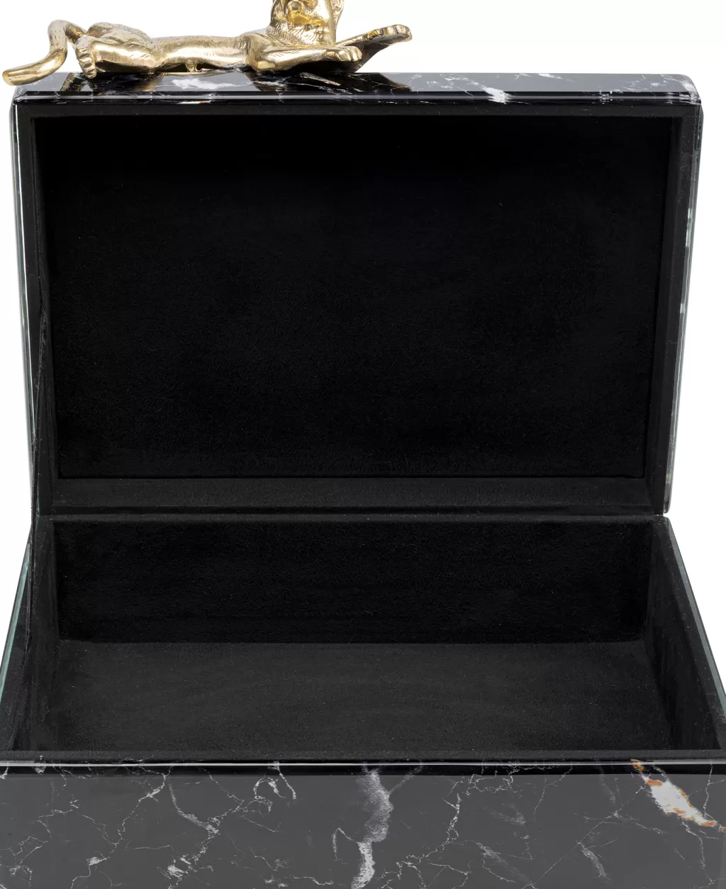 Korurasiat>KARE Design Marble Leo Rasia 29x10cm