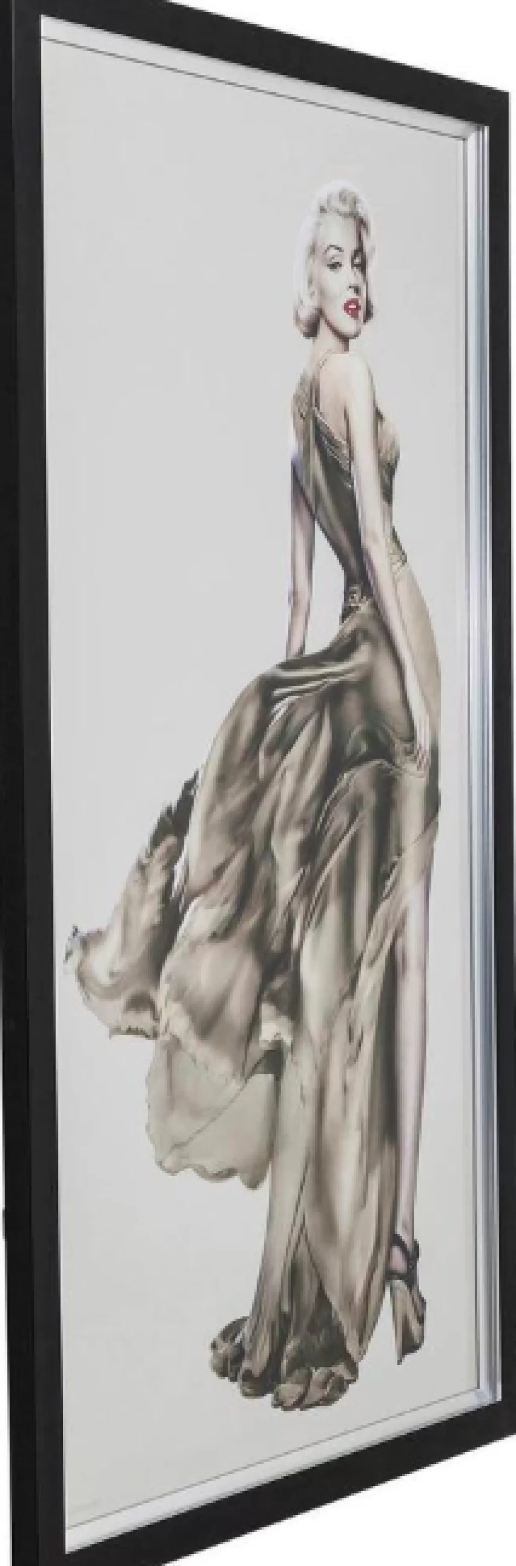 Taulut>KARE Design Marilyn Kehystetty Taulu 100x172cm