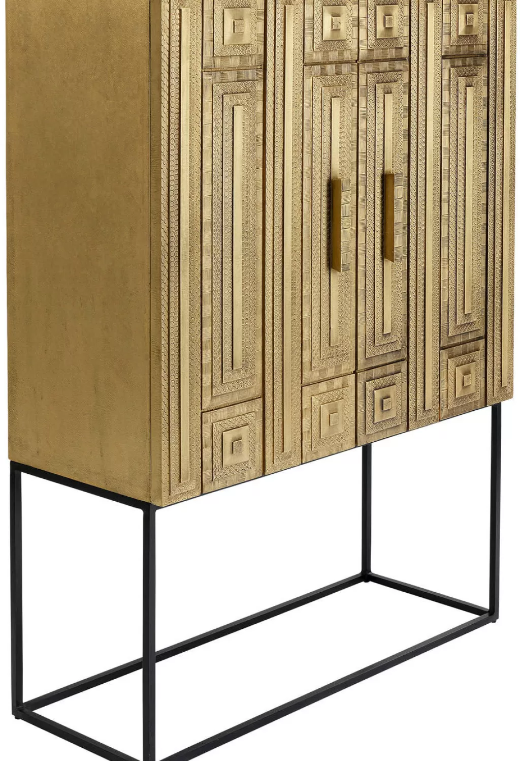 Senkit | Lipastot>KARE Design Marrakesh Kaappi