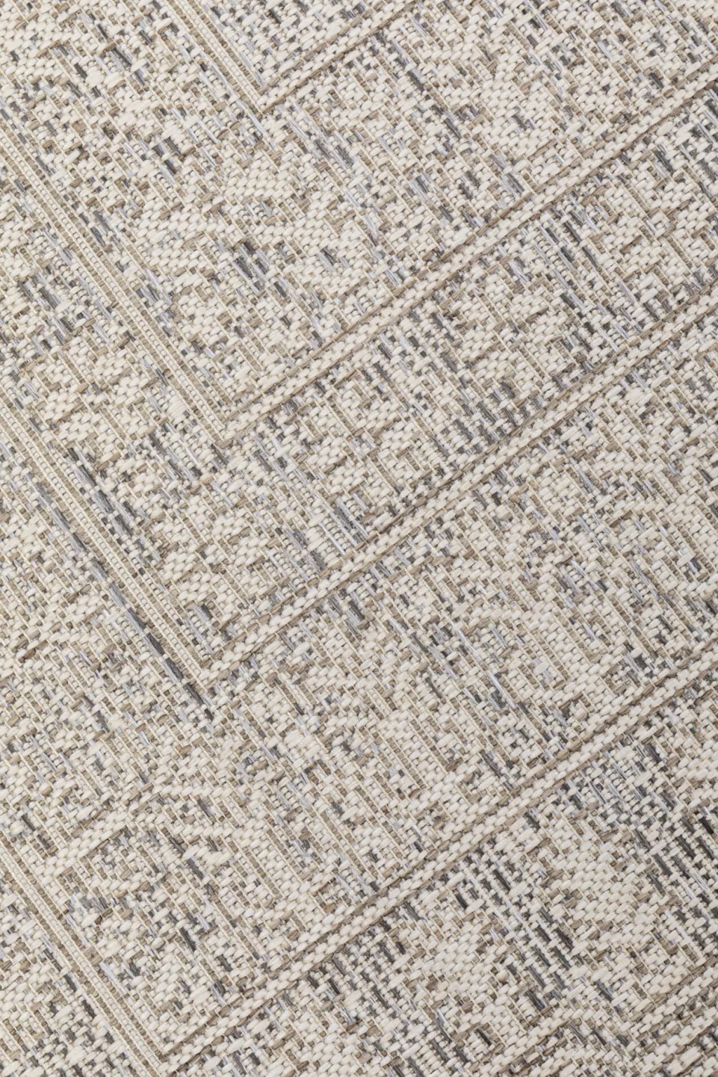 Matot>KARE Design Medaillon Matto Ulkokäyttöön 230x330cm