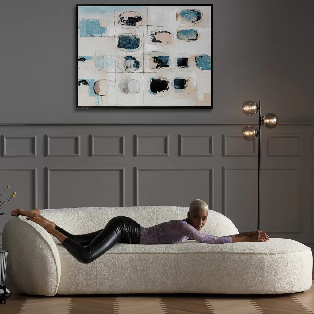 Taulut>KARE Design Memories Kehystetty Taulu 160x120cm
