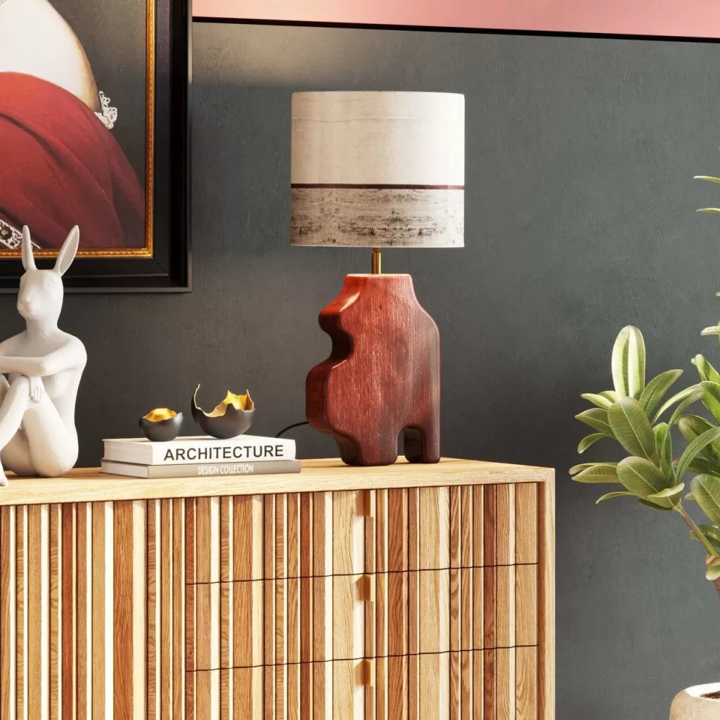Pöytävalaisimet>KARE Design Mesa Pöytävalaisin 61 Cm