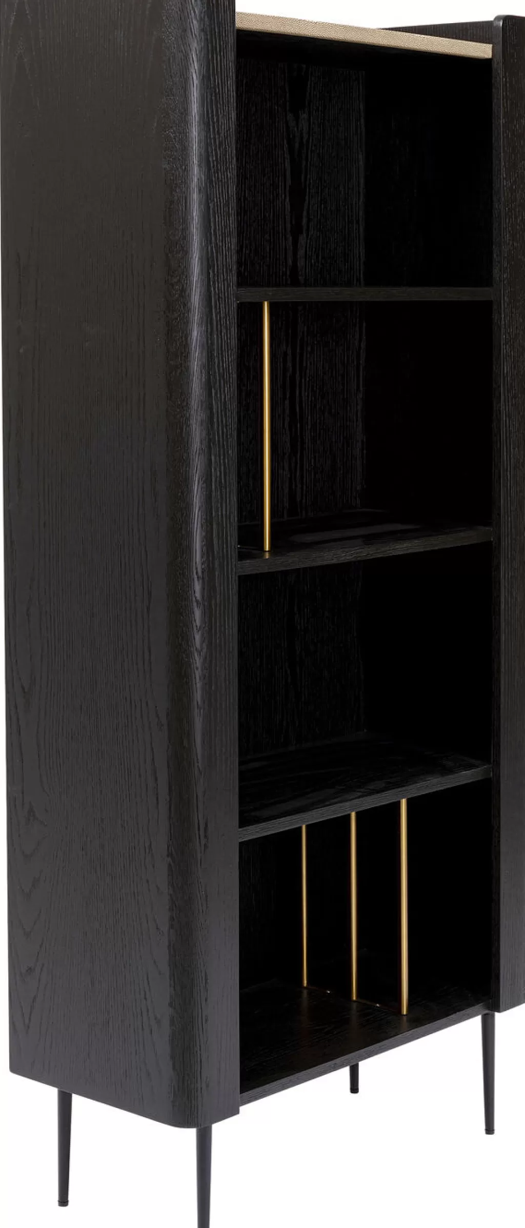 Olohuone | Hyllyt>KARE Design Milano Hylly 80x170cm