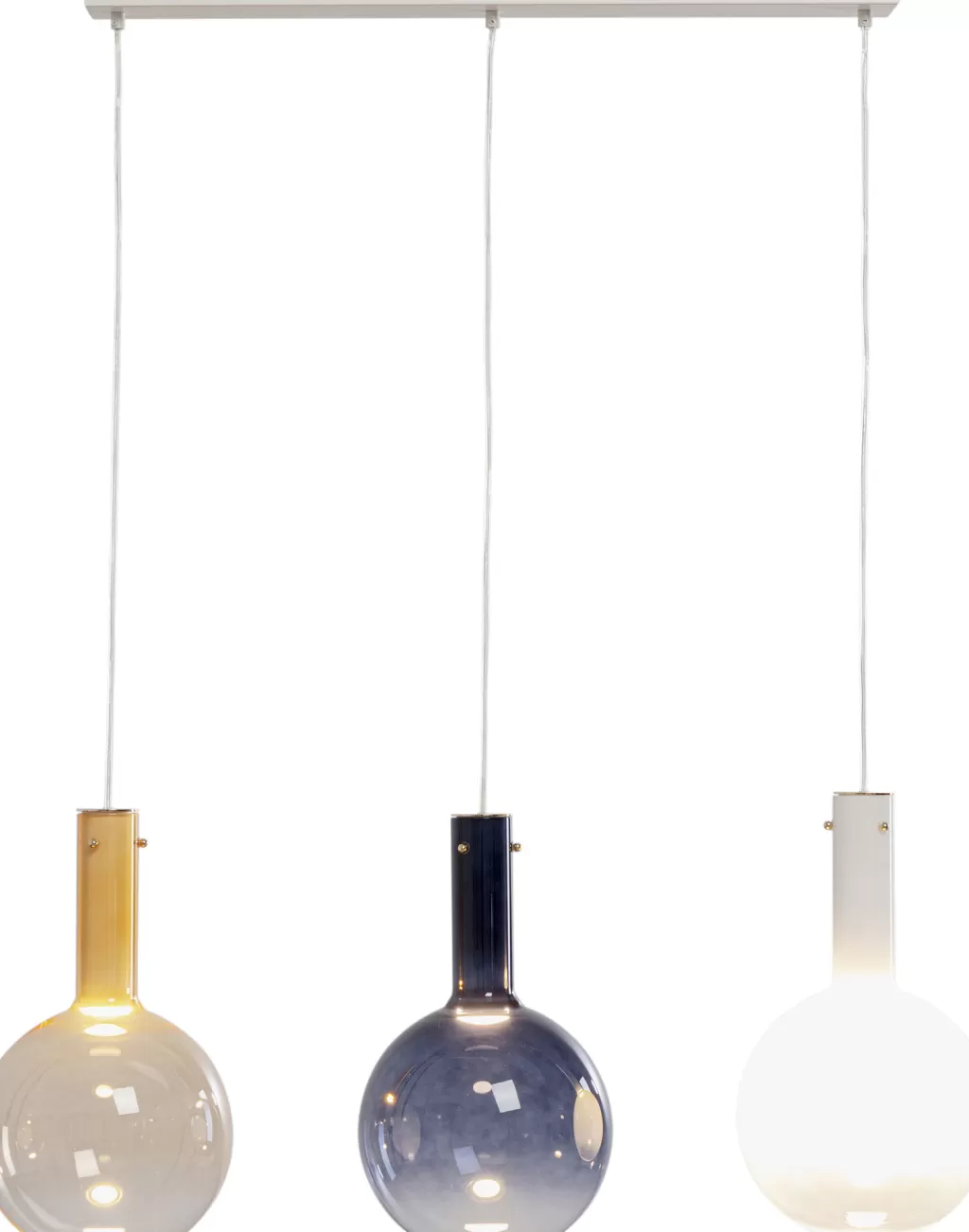 Riippuvalaisimet>KARE Design Misteriosa Colore Riippuvalaisin 99cm