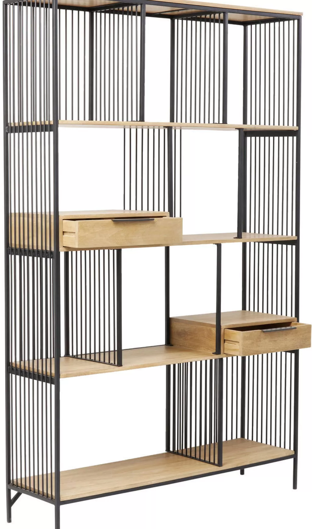 Hyllyt>KARE Design Modena Hylly 125x200cm