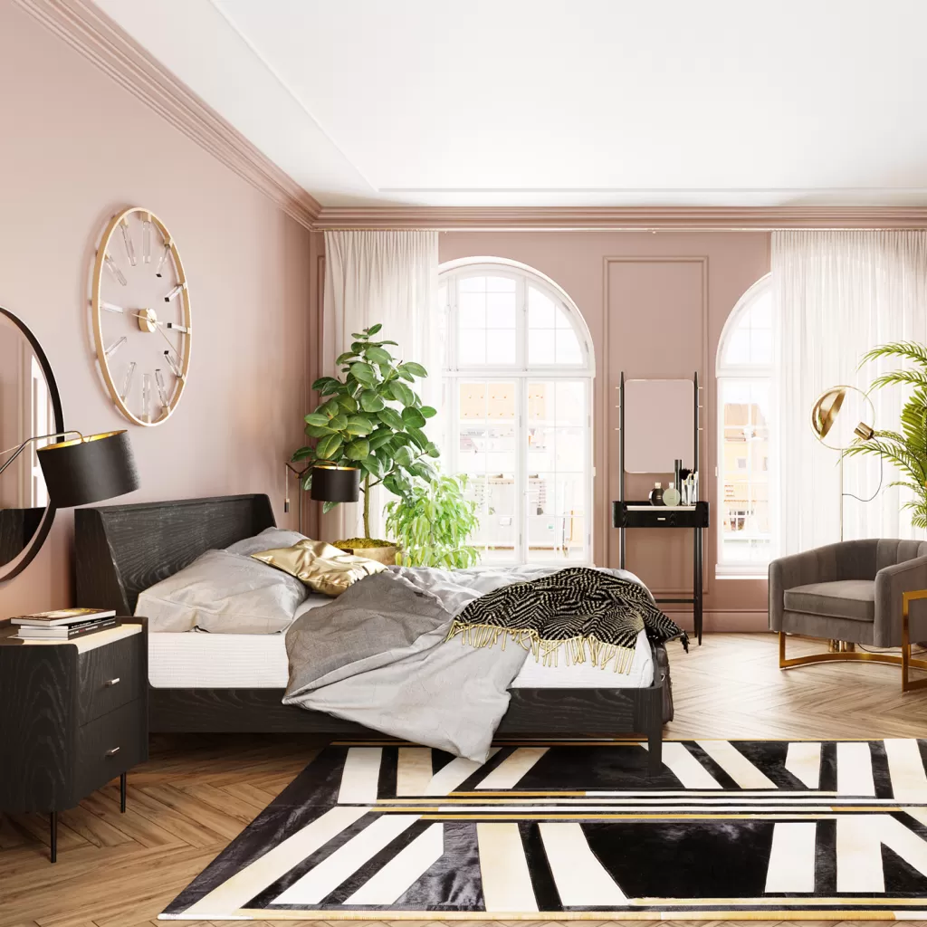 Matot>KARE Design Modern Inca Matto 170x240cm
