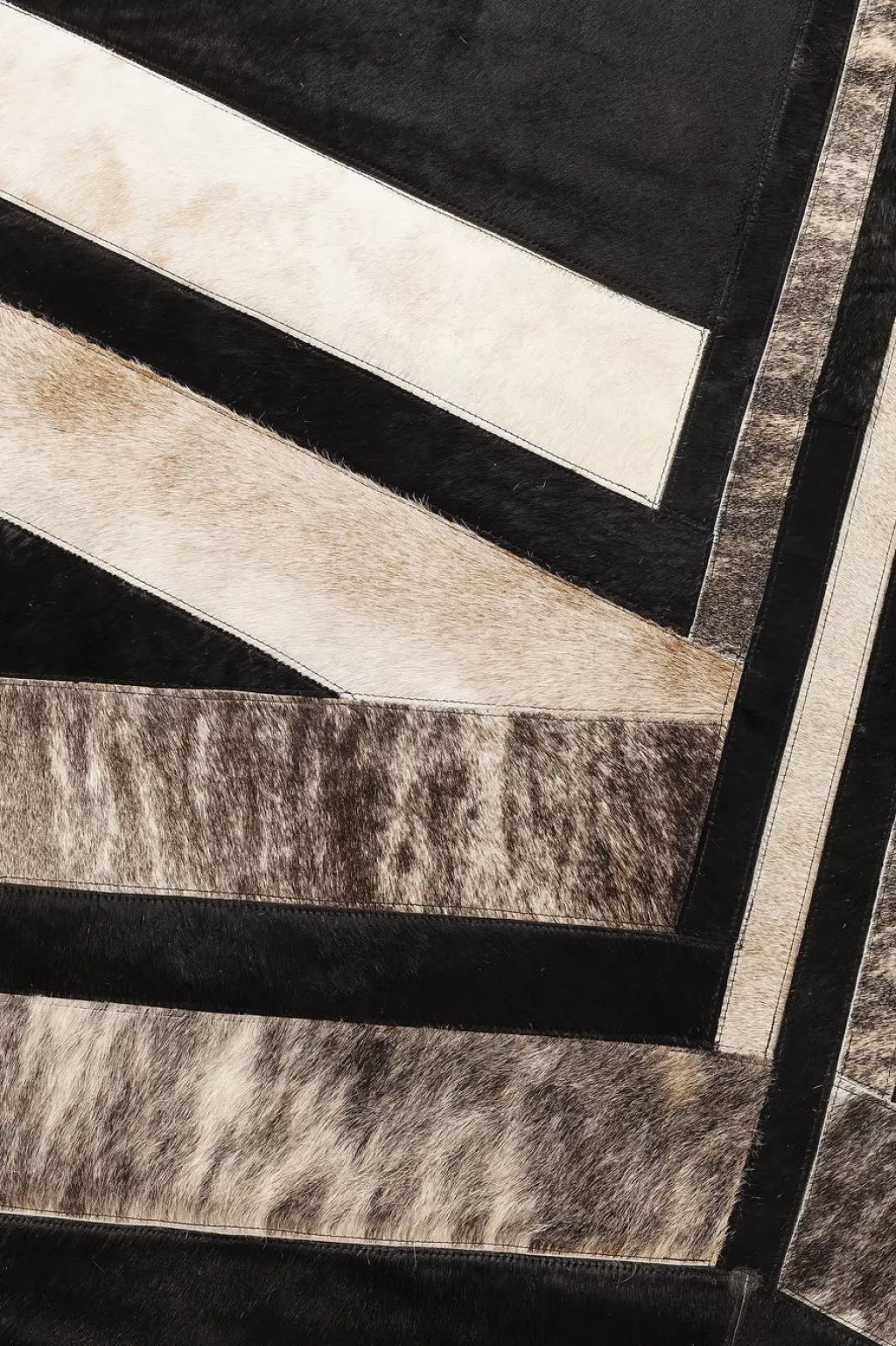 Matot>KARE Design Modern Inca Matto 170x240cm
