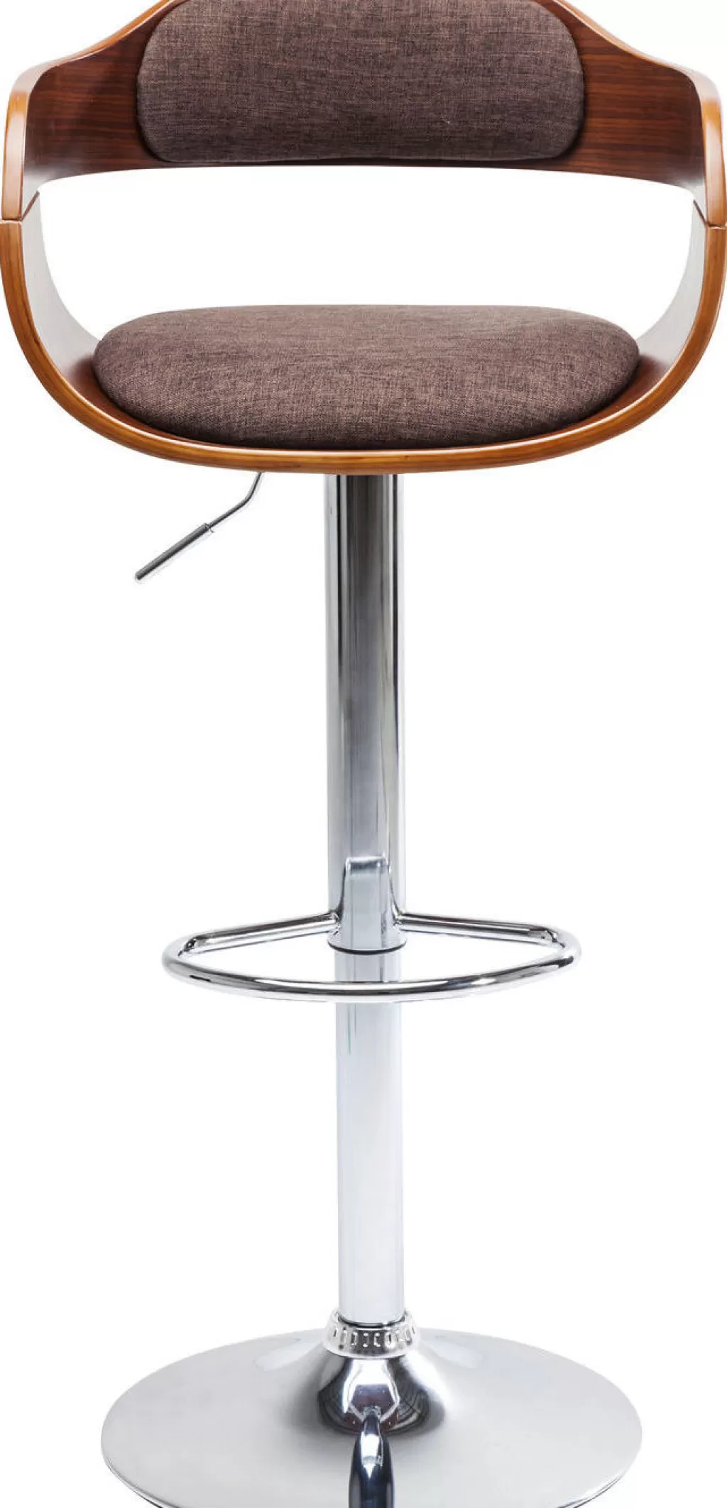 Baarituolit>KARE Design Monaco Schoko Baarituoli