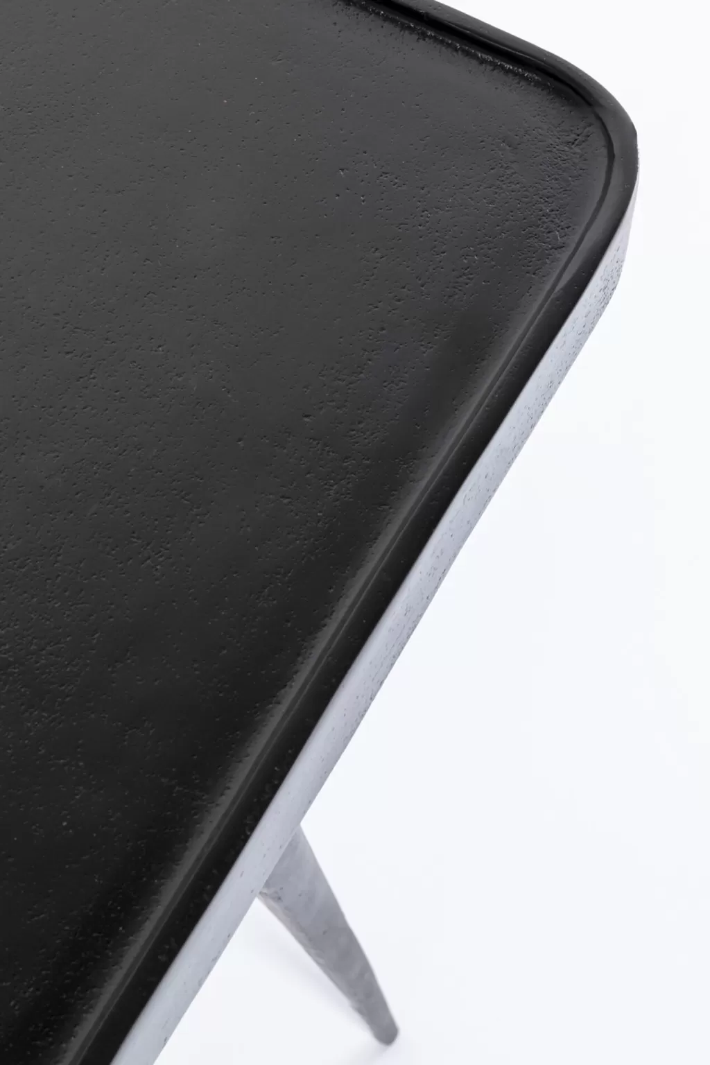 Konsolipöydät Ja Sivupöydät>KARE Design Montagna Konsolipöytä, Sivupöytä, Marmoria Ja Metallia 135cm