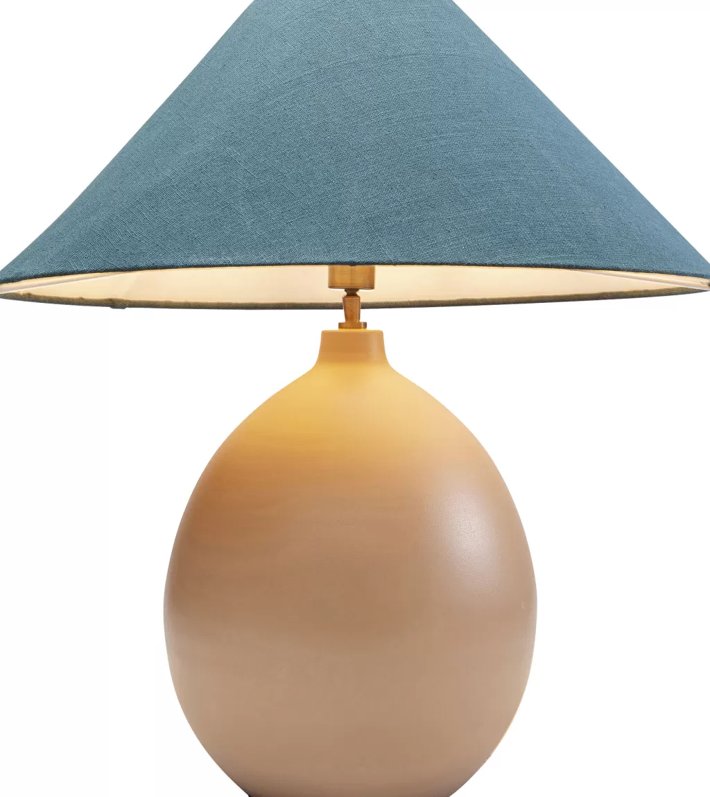 Pöytävalaisimet>KARE Design Musa Pöytävalaisin 64 Cm