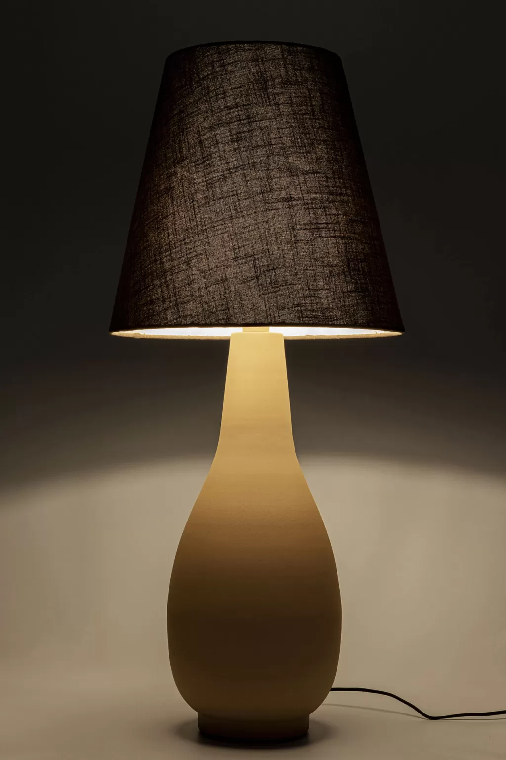 Lattiavalaisimet>KARE Design Musa Pöytävalaisin 99 Cm