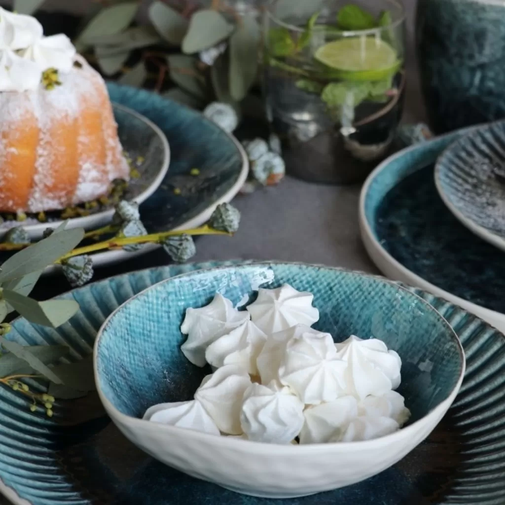 Lautaset>KARE Design Mustique Kulho Ø17