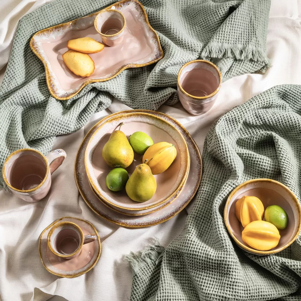 Kupit>KARE Design Nala Espresso Muki Roosa