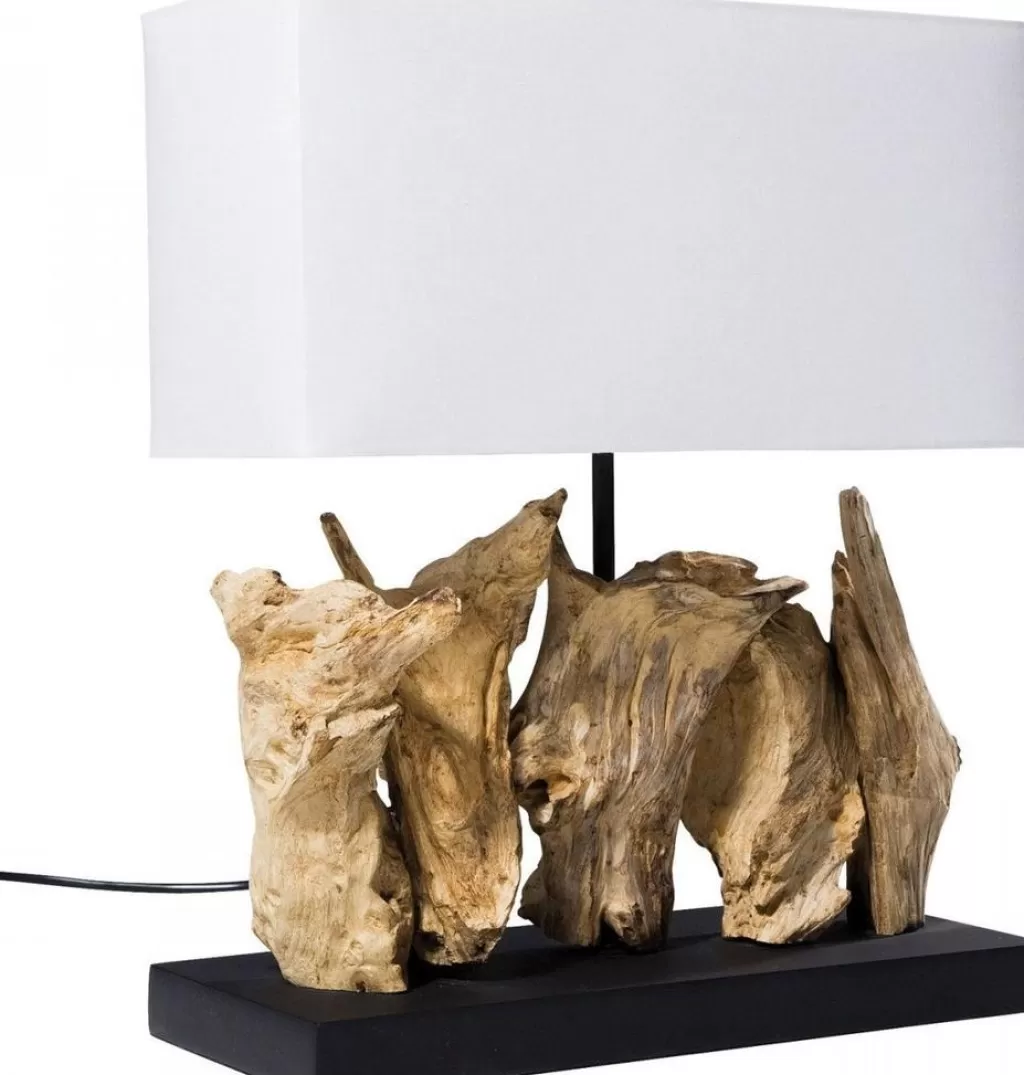 Pöytävalaisimet>KARE Design Nature Vertical Pöytävalaisin 43cm