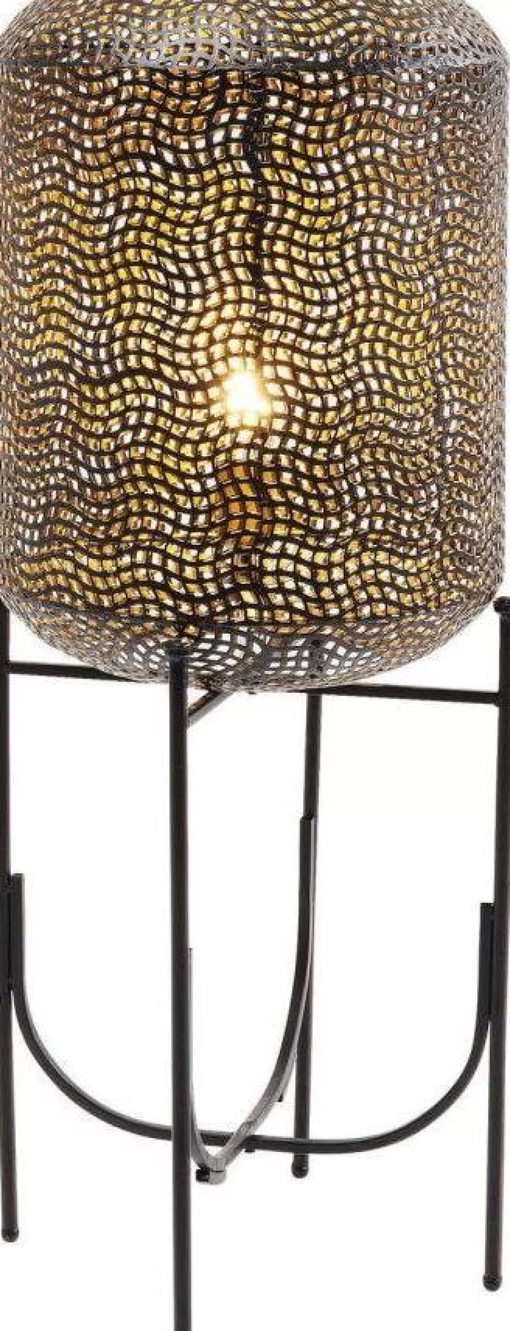 Lattiavalaisimet | Olohuone>KARE Design Oasis Lattiavalaisin 92cm